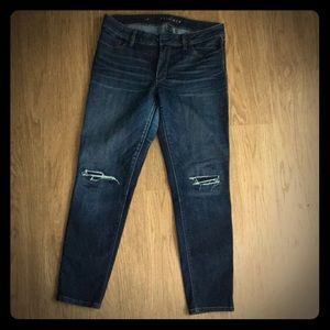 White House Black Market Jeans